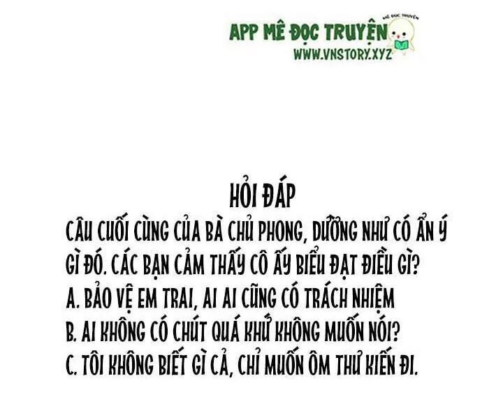 Bạn Trai Kém Tuổi Bẫy Yêu Tôi Chapter 4 - Trang 2