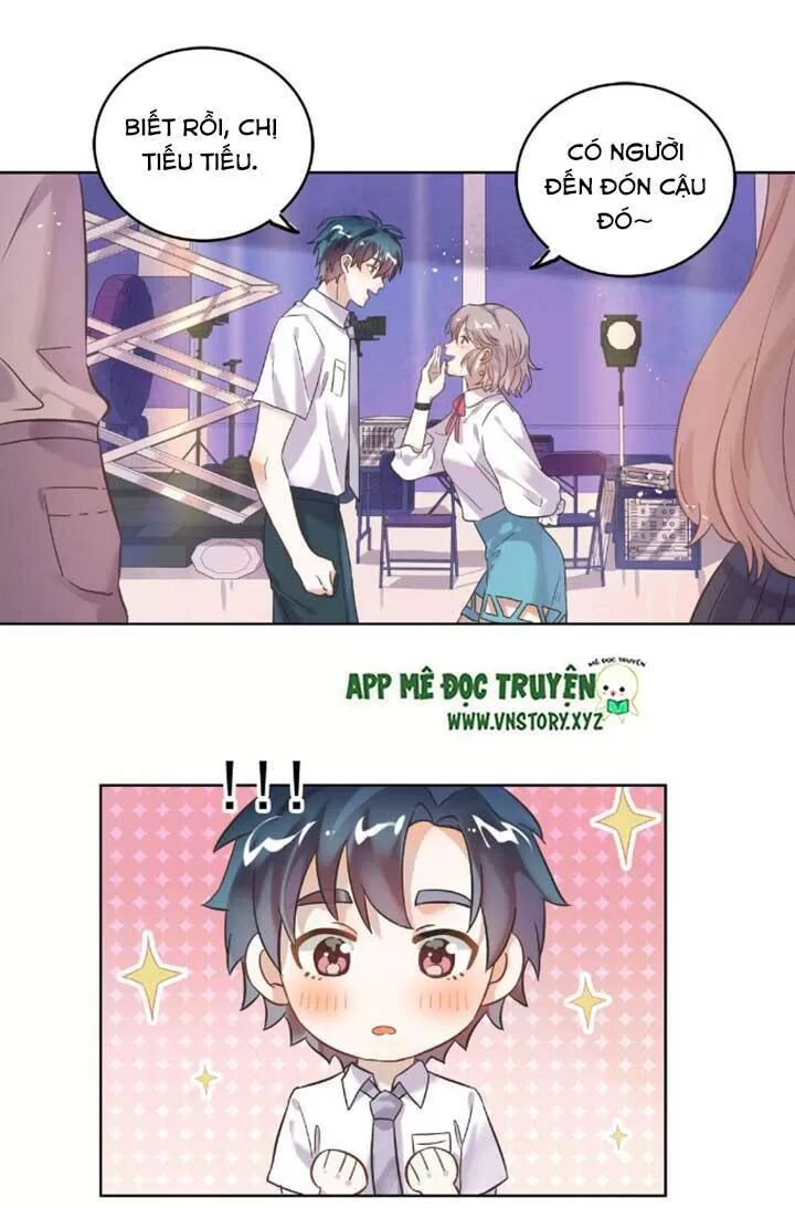 Bạn Trai Kém Tuổi Bẫy Yêu Tôi Chapter 5 - Trang 2