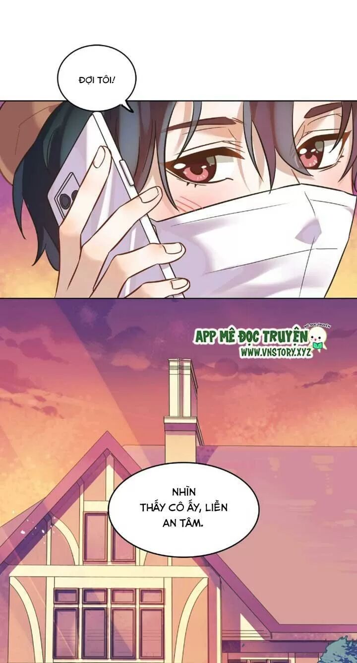 Bạn Trai Kém Tuổi Bẫy Yêu Tôi Chapter 5 - Trang 2