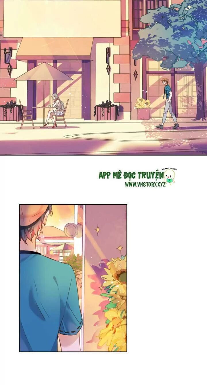 Bạn Trai Kém Tuổi Bẫy Yêu Tôi Chapter 5 - Trang 2