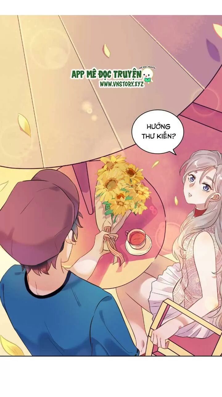 Bạn Trai Kém Tuổi Bẫy Yêu Tôi Chapter 5 - Trang 2