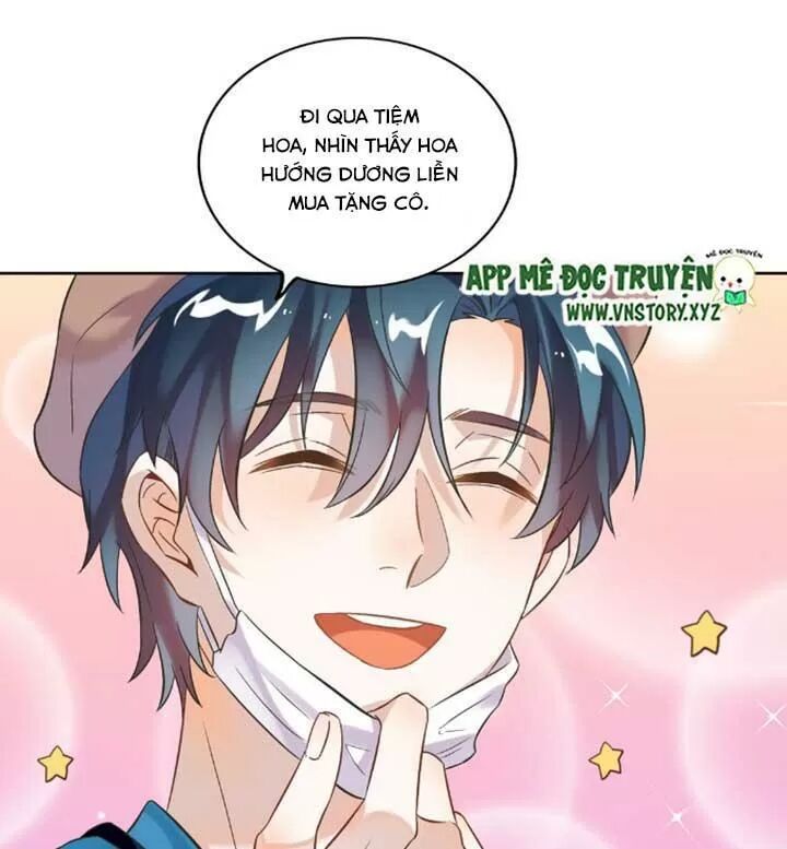 Bạn Trai Kém Tuổi Bẫy Yêu Tôi Chapter 5 - Trang 2