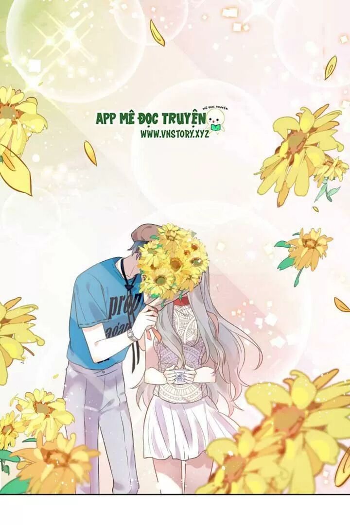 Bạn Trai Kém Tuổi Bẫy Yêu Tôi Chapter 5 - Trang 2