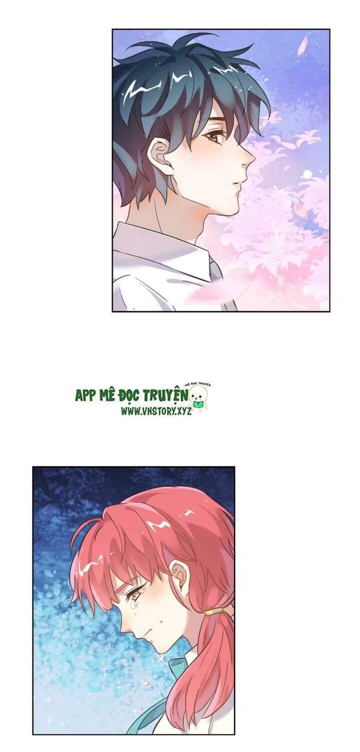 Bạn Trai Kém Tuổi Bẫy Yêu Tôi Chapter 5 - Trang 2