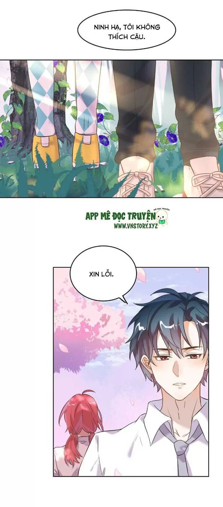 Bạn Trai Kém Tuổi Bẫy Yêu Tôi Chapter 5 - Trang 2