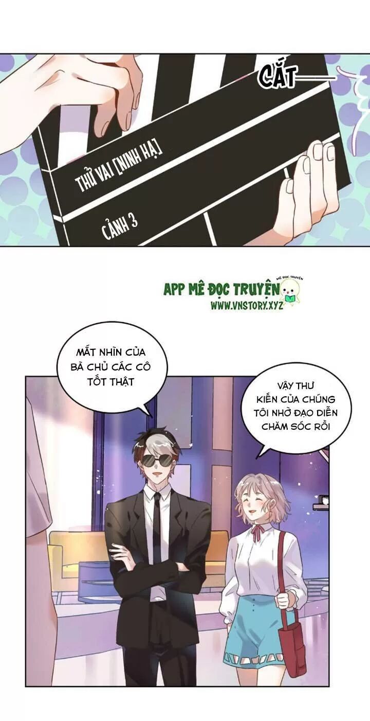 Bạn Trai Kém Tuổi Bẫy Yêu Tôi Chapter 5 - Trang 2