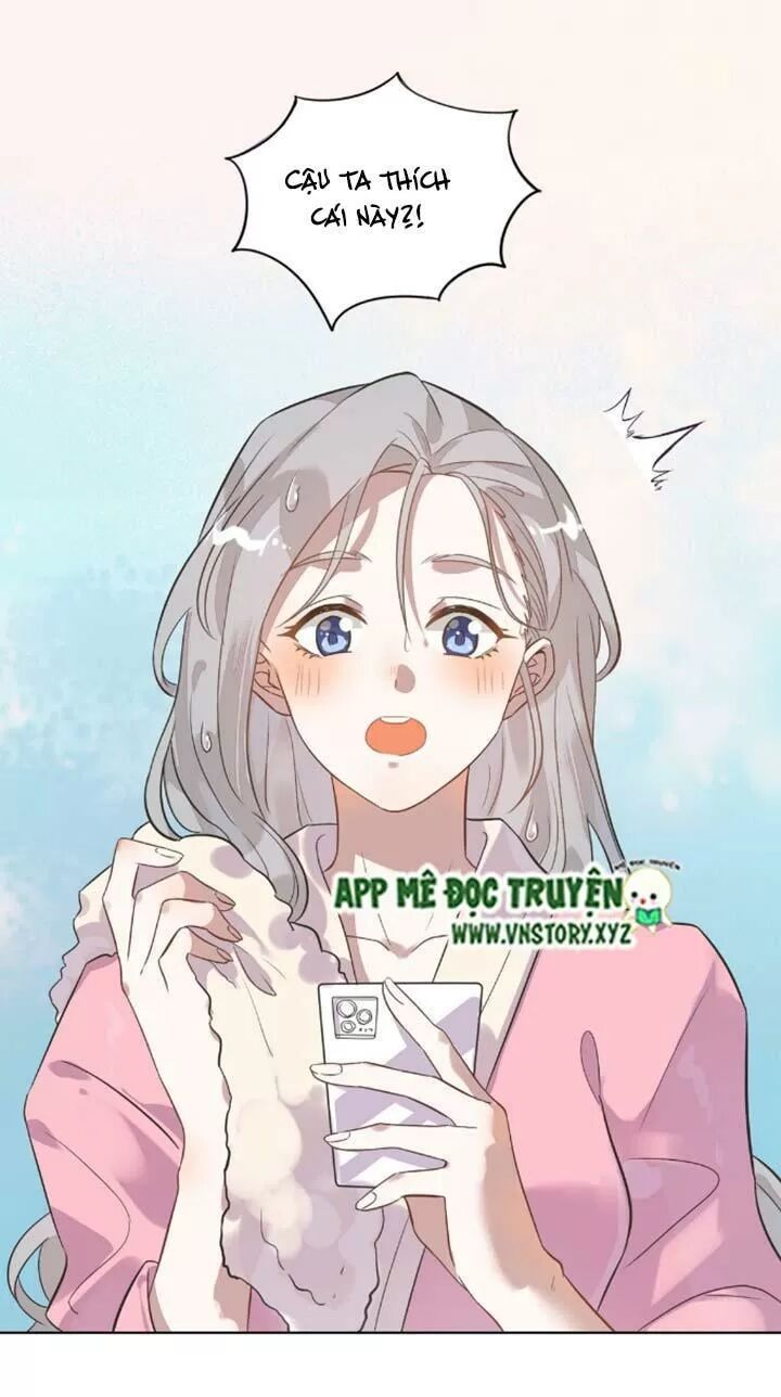 Bạn Trai Kém Tuổi Bẫy Yêu Tôi Chapter 6 - Trang 2