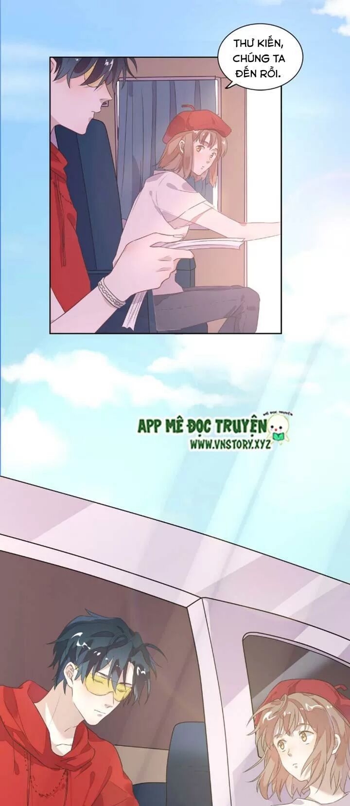 Bạn Trai Kém Tuổi Bẫy Yêu Tôi Chapter 6 - Trang 2