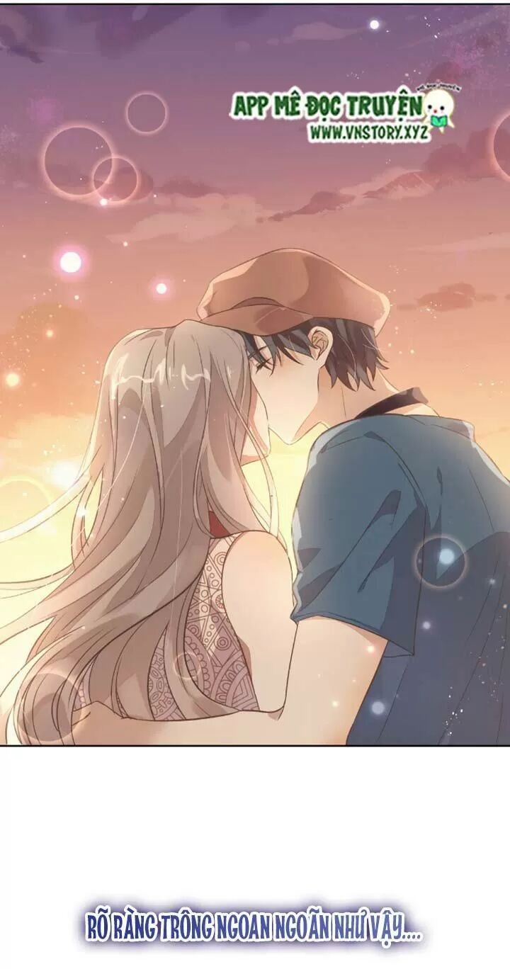 Bạn Trai Kém Tuổi Bẫy Yêu Tôi Chapter 6 - Trang 2