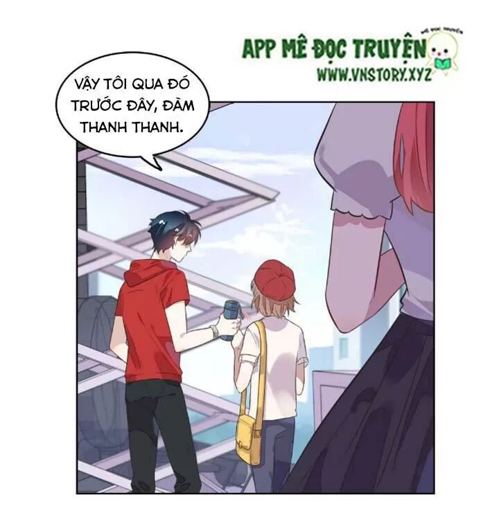 Bạn Trai Kém Tuổi Bẫy Yêu Tôi Chapter 6 - Trang 2