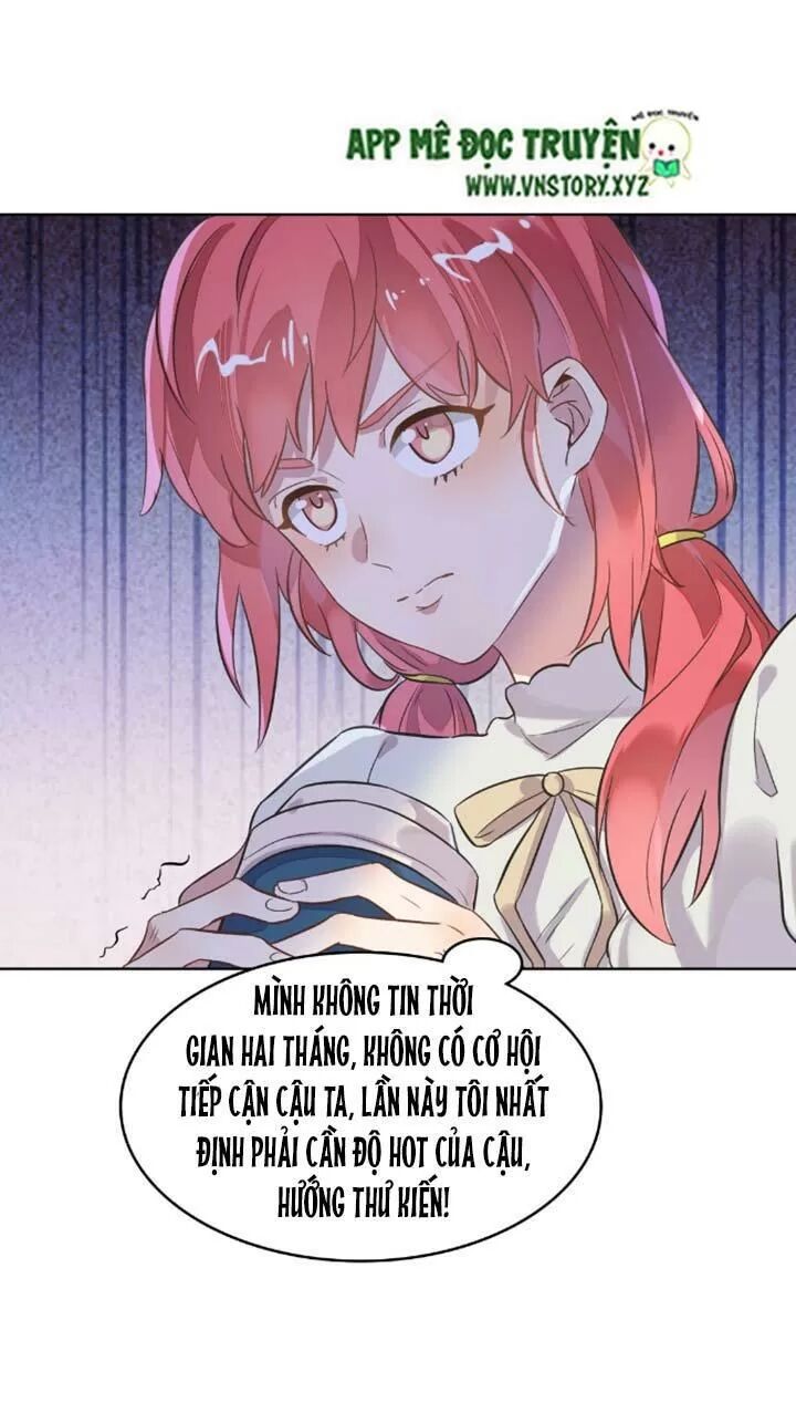 Bạn Trai Kém Tuổi Bẫy Yêu Tôi Chapter 6 - Trang 2