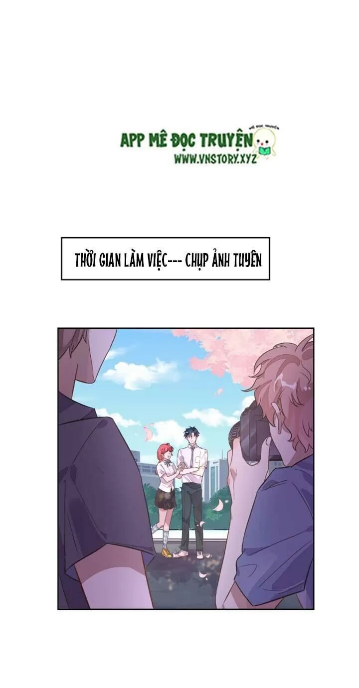 Bạn Trai Kém Tuổi Bẫy Yêu Tôi Chapter 6 - Trang 2