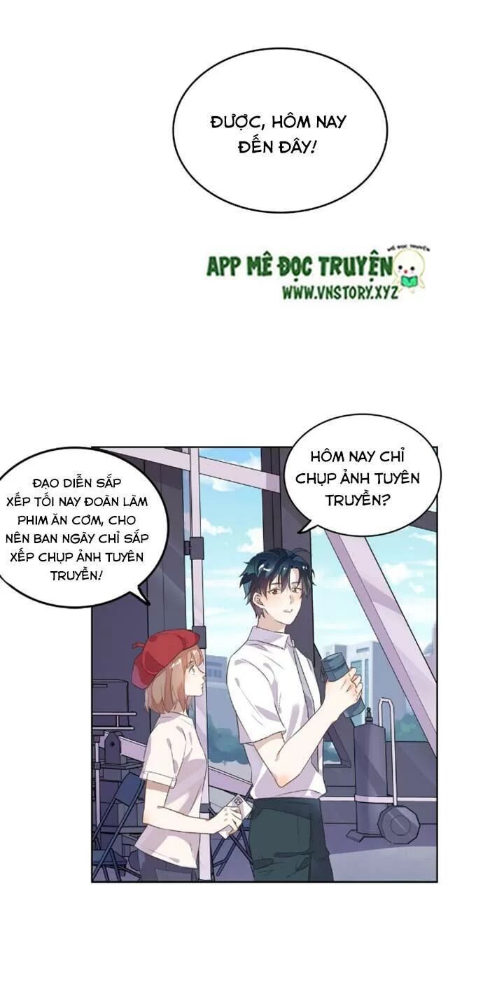 Bạn Trai Kém Tuổi Bẫy Yêu Tôi Chapter 6 - Trang 2