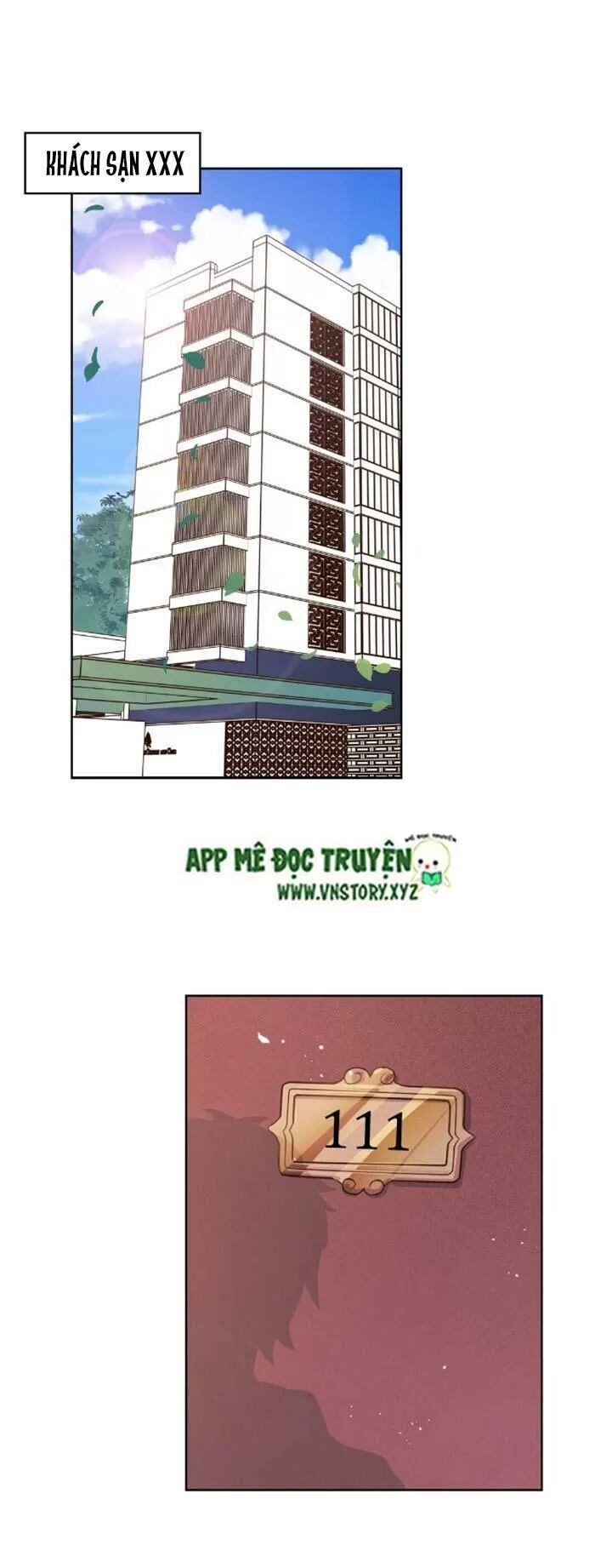 Bạn Trai Kém Tuổi Bẫy Yêu Tôi Chapter 6 - Trang 2