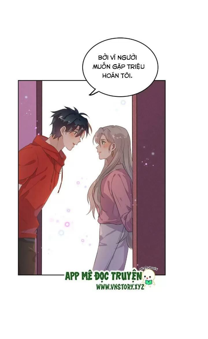 Bạn Trai Kém Tuổi Bẫy Yêu Tôi Chapter 6 - Trang 2