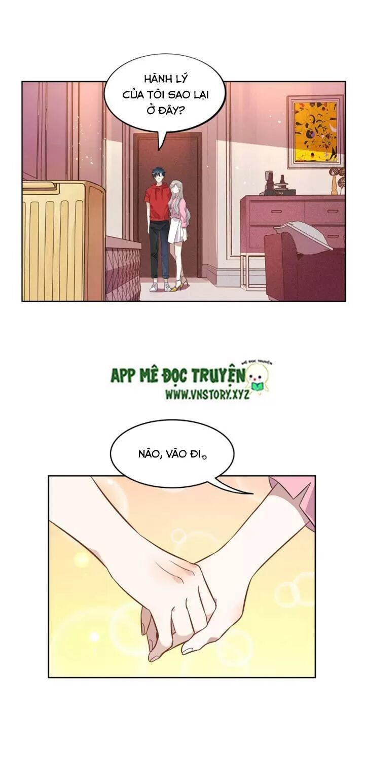 Bạn Trai Kém Tuổi Bẫy Yêu Tôi Chapter 6 - Trang 2