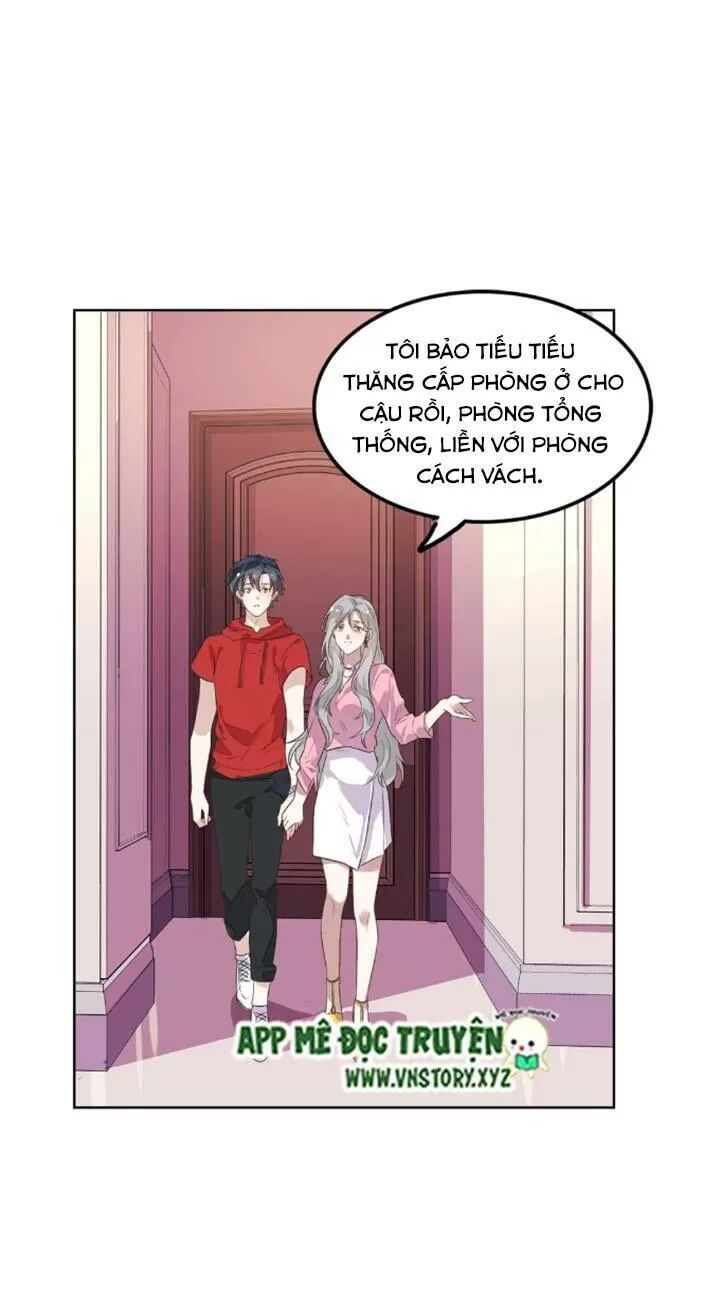 Bạn Trai Kém Tuổi Bẫy Yêu Tôi Chapter 6 - Trang 2