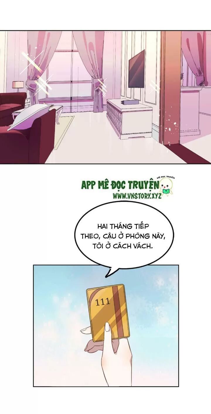 Bạn Trai Kém Tuổi Bẫy Yêu Tôi Chapter 6 - Trang 2