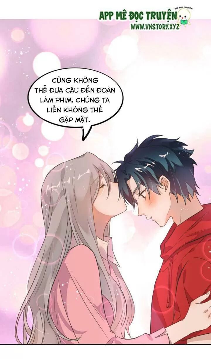 Bạn Trai Kém Tuổi Bẫy Yêu Tôi Chapter 6 - Trang 2