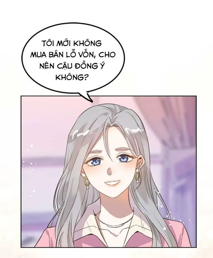 Bạn Trai Kém Tuổi Bẫy Yêu Tôi Chapter 6 - Trang 2