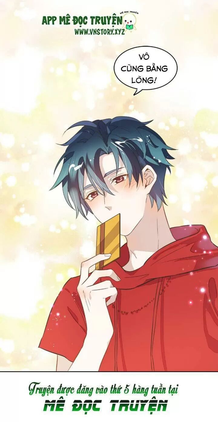 Bạn Trai Kém Tuổi Bẫy Yêu Tôi Chapter 6 - Trang 2