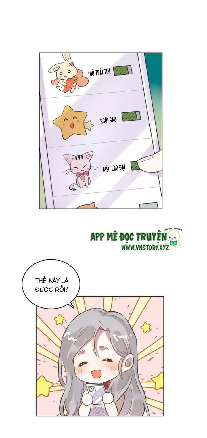 Bạn Trai Kém Tuổi Bẫy Yêu Tôi Chapter 6 - Trang 2