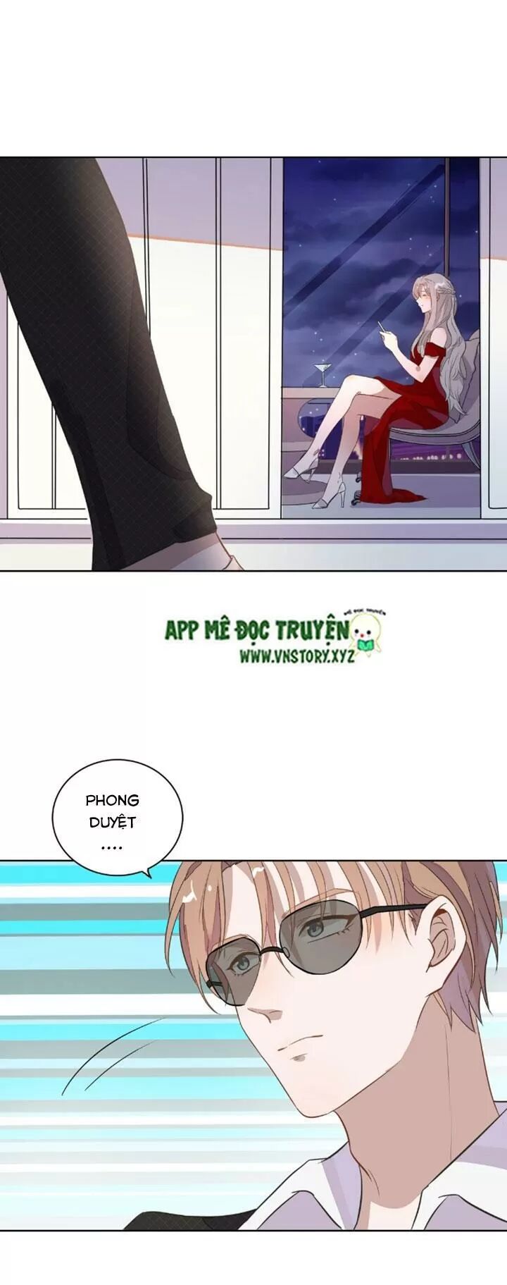 Bạn Trai Kém Tuổi Bẫy Yêu Tôi Chapter 7 - Trang 2