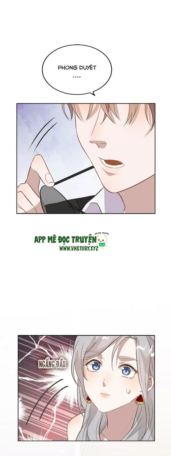 Bạn Trai Kém Tuổi Bẫy Yêu Tôi Chapter 7 - Trang 2