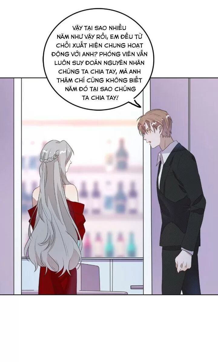 Bạn Trai Kém Tuổi Bẫy Yêu Tôi Chapter 7 - Trang 2