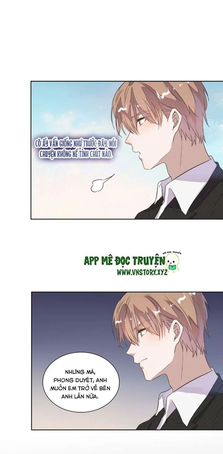 Bạn Trai Kém Tuổi Bẫy Yêu Tôi Chapter 7 - Trang 2