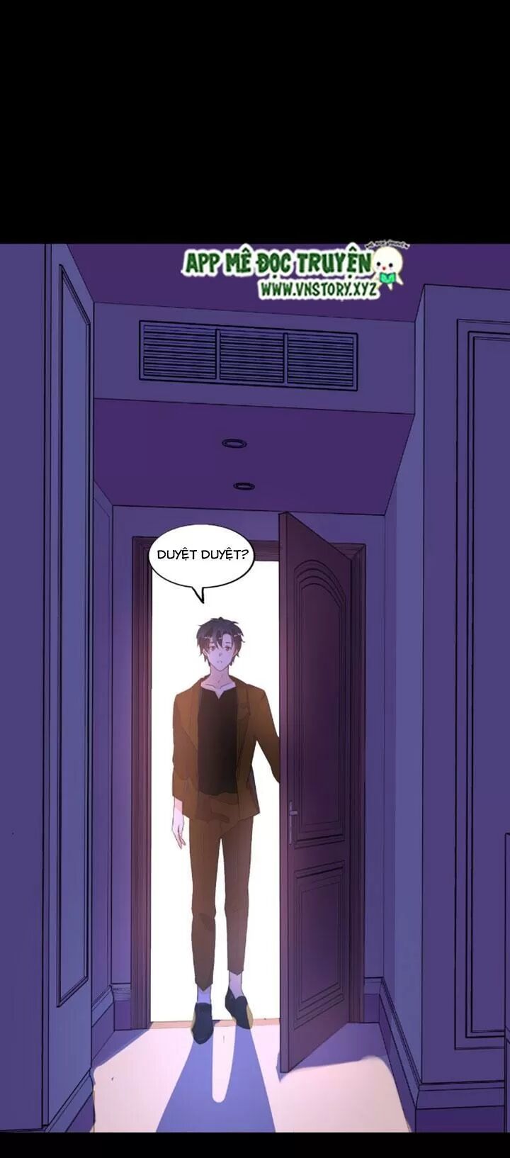 Bạn Trai Kém Tuổi Bẫy Yêu Tôi Chapter 7 - Trang 2