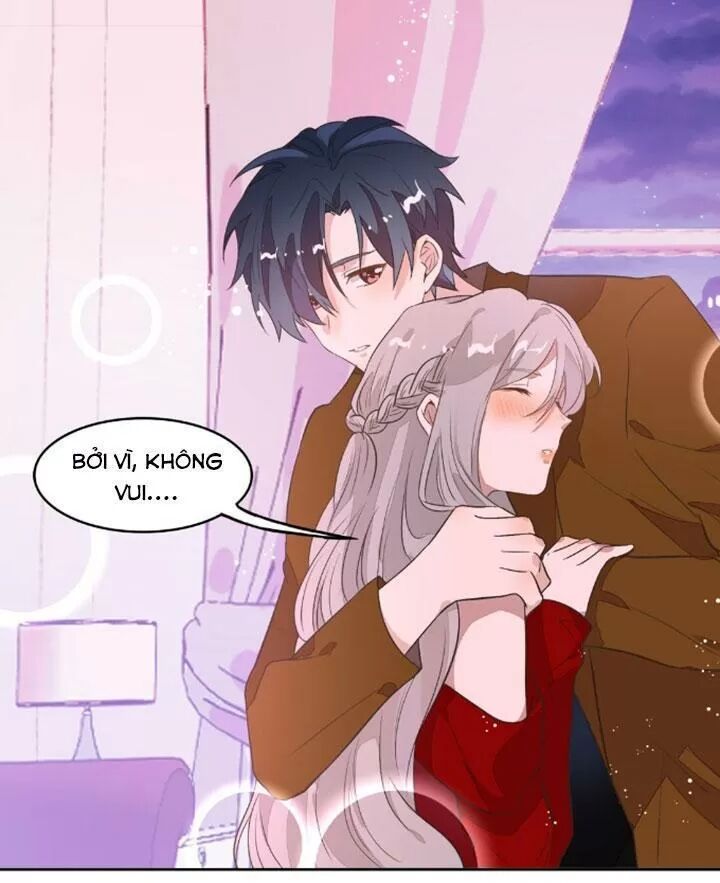 Bạn Trai Kém Tuổi Bẫy Yêu Tôi Chapter 7 - Trang 2