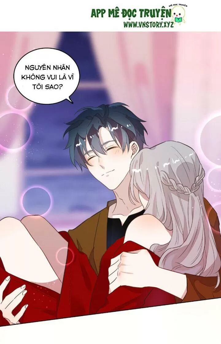 Bạn Trai Kém Tuổi Bẫy Yêu Tôi Chapter 7 - Trang 2