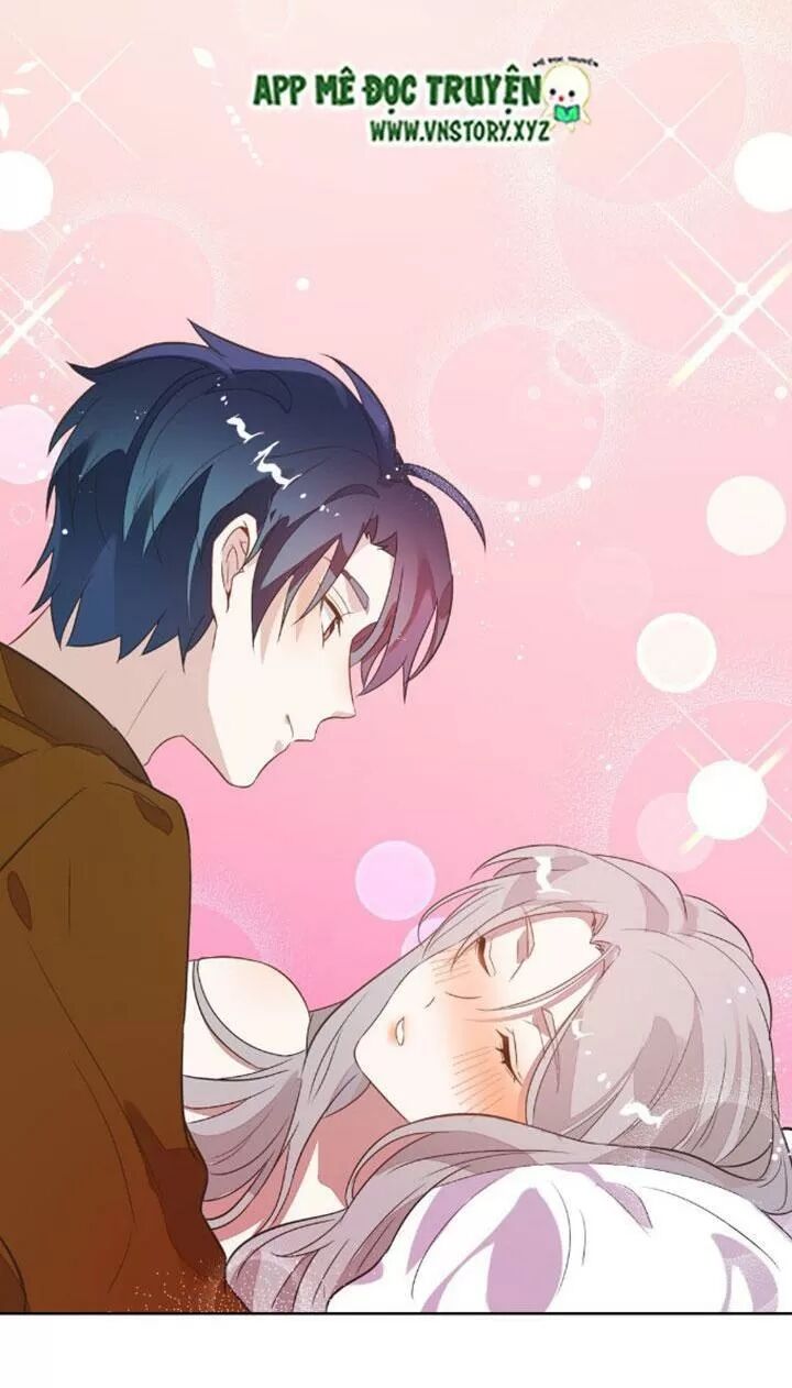 Bạn Trai Kém Tuổi Bẫy Yêu Tôi Chapter 7 - Trang 2