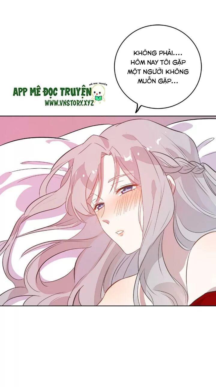 Bạn Trai Kém Tuổi Bẫy Yêu Tôi Chapter 7 - Trang 2