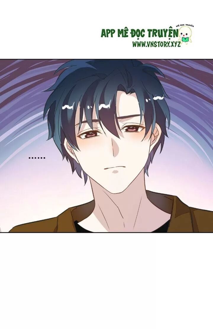 Bạn Trai Kém Tuổi Bẫy Yêu Tôi Chapter 7 - Trang 2