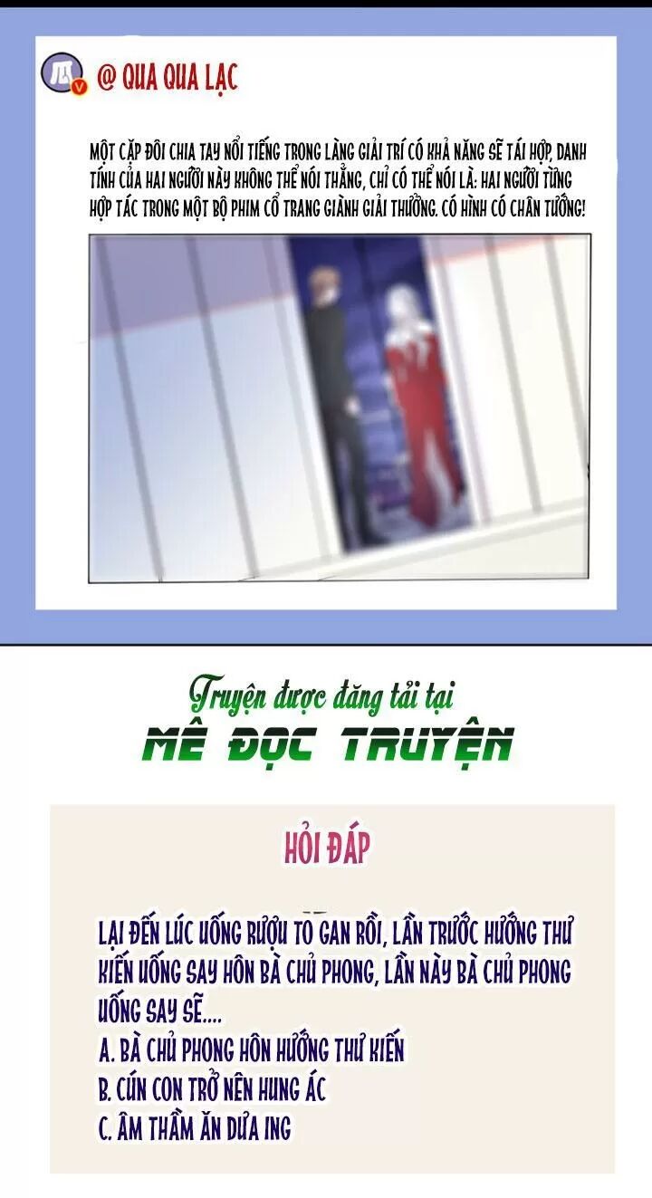 Bạn Trai Kém Tuổi Bẫy Yêu Tôi Chapter 7 - Trang 2