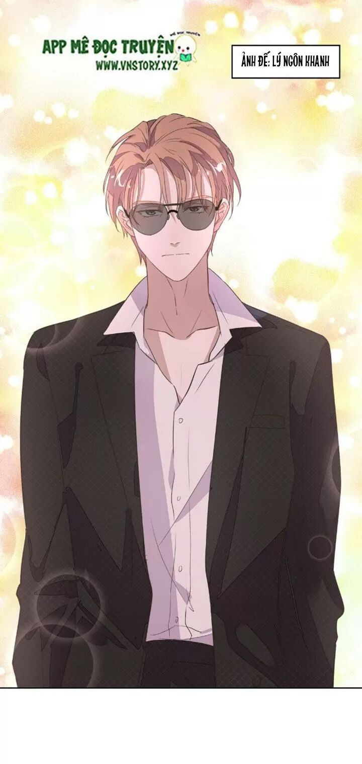 Bạn Trai Kém Tuổi Bẫy Yêu Tôi Chapter 7 - Trang 2