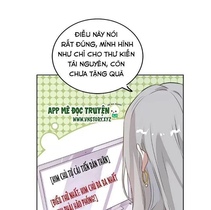 Bạn Trai Kém Tuổi Bẫy Yêu Tôi Chapter 8 - Trang 2