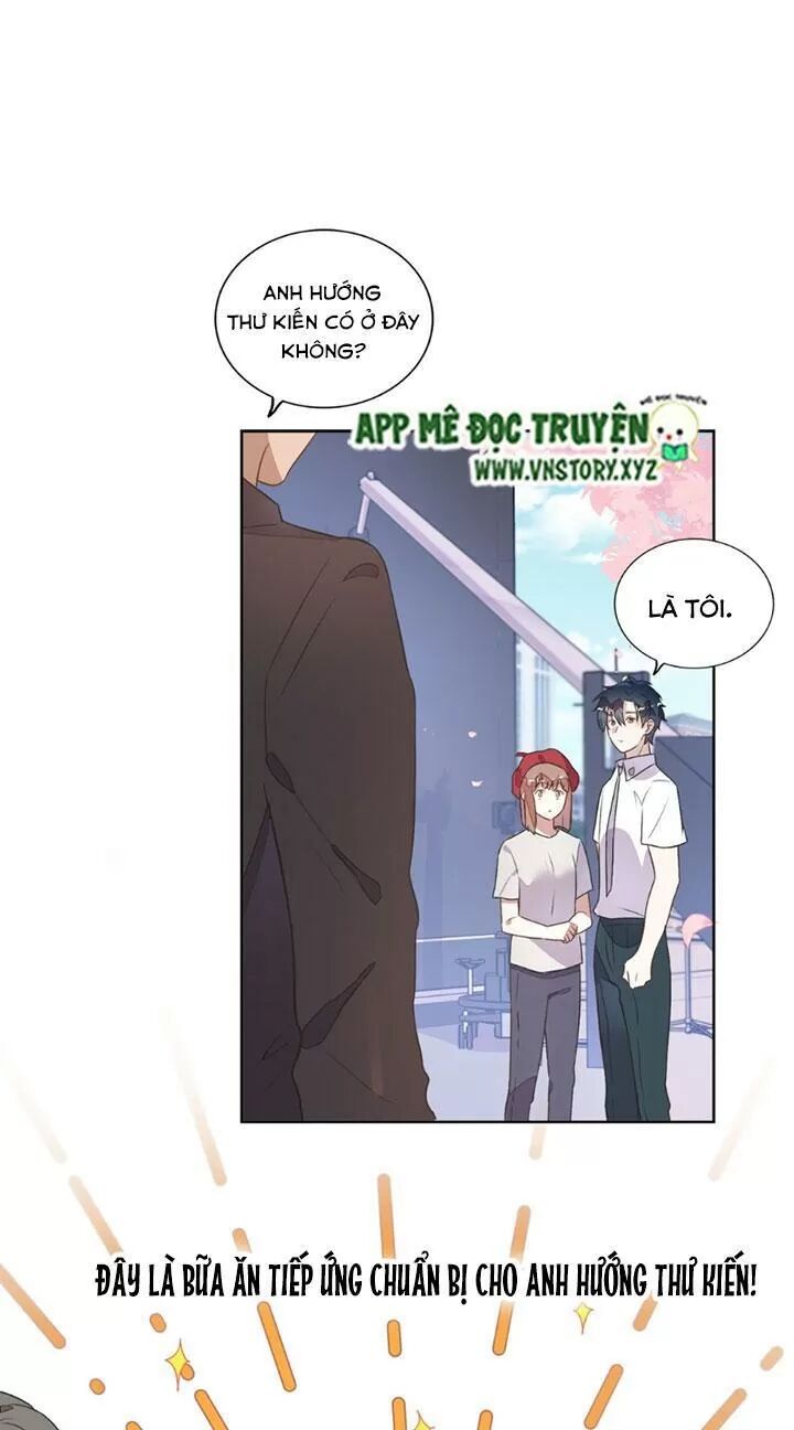 Bạn Trai Kém Tuổi Bẫy Yêu Tôi Chapter 8 - Trang 2