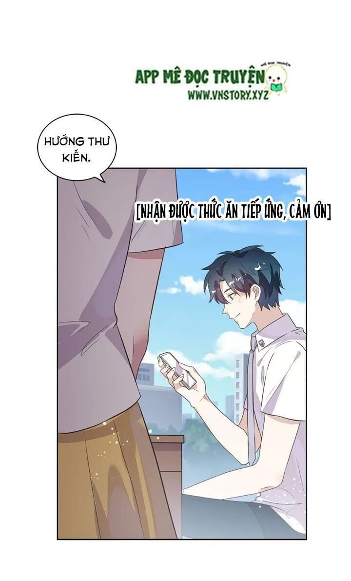 Bạn Trai Kém Tuổi Bẫy Yêu Tôi Chapter 8 - Trang 2