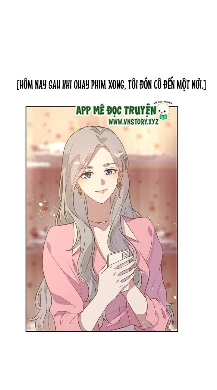 Bạn Trai Kém Tuổi Bẫy Yêu Tôi Chapter 8 - Trang 2