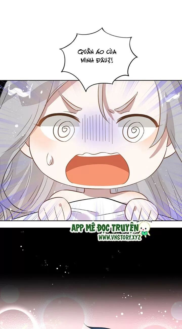 Bạn Trai Kém Tuổi Bẫy Yêu Tôi Chapter 8 - Trang 2