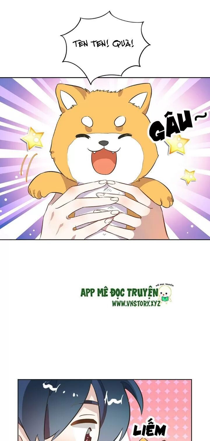 Bạn Trai Kém Tuổi Bẫy Yêu Tôi Chapter 8 - Trang 2