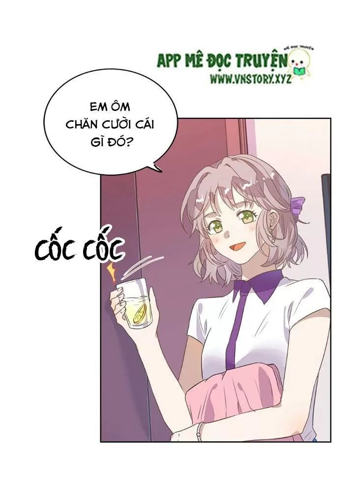 Bạn Trai Kém Tuổi Bẫy Yêu Tôi Chapter 8 - Trang 2