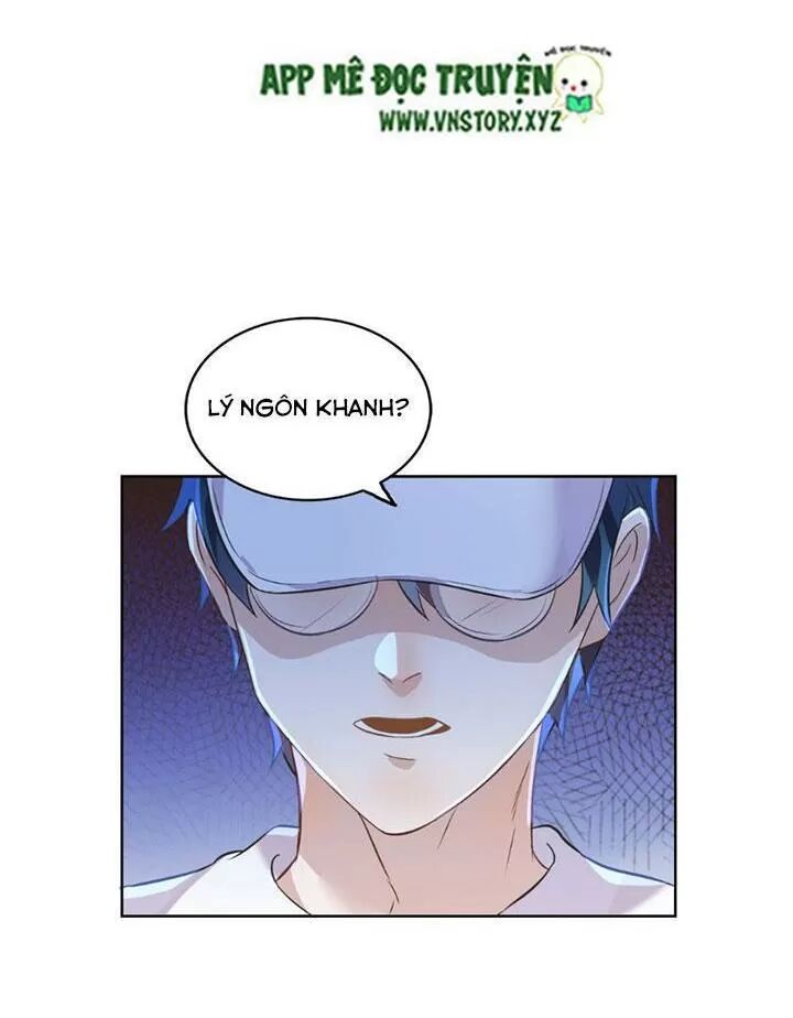Bạn Trai Kém Tuổi Bẫy Yêu Tôi Chapter 9 - Trang 2