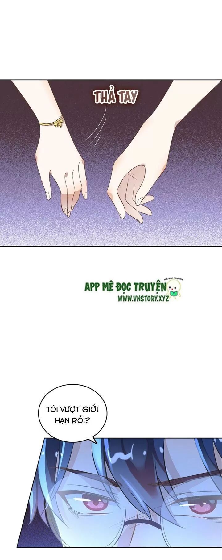 Bạn Trai Kém Tuổi Bẫy Yêu Tôi Chapter 9 - Trang 2