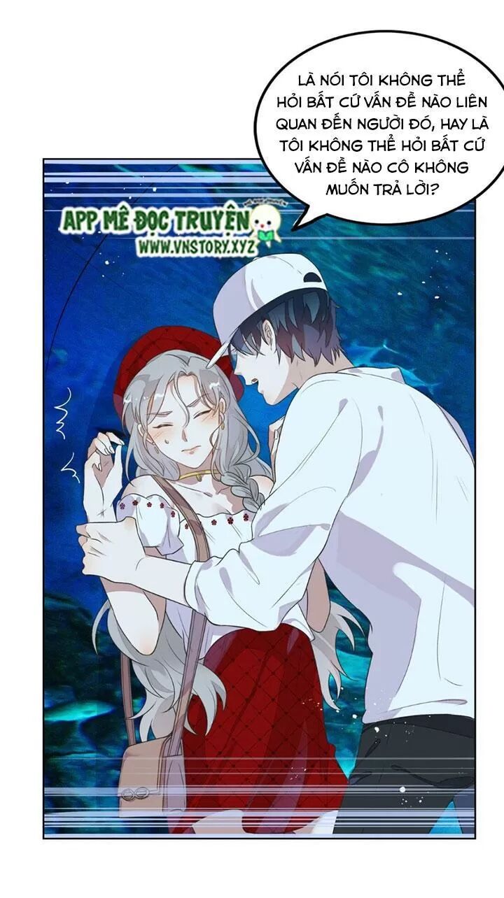 Bạn Trai Kém Tuổi Bẫy Yêu Tôi Chapter 9 - Trang 2