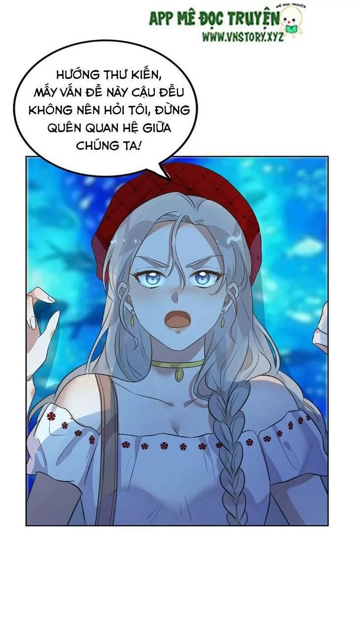 Bạn Trai Kém Tuổi Bẫy Yêu Tôi Chapter 9 - Trang 2