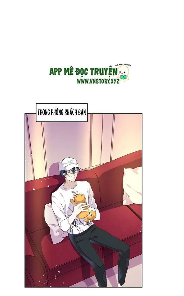 Bạn Trai Kém Tuổi Bẫy Yêu Tôi Chapter 9 - Trang 2